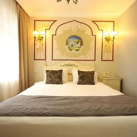 Hotel Asmali 2*