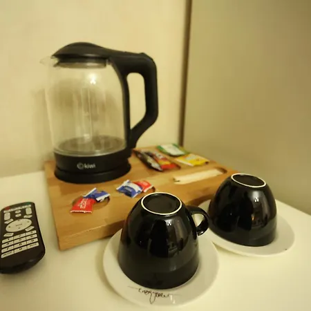 فندق اسمالي