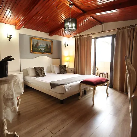 Asmali Hotel 2*