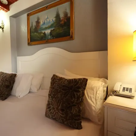 Asmali Hotel 2*