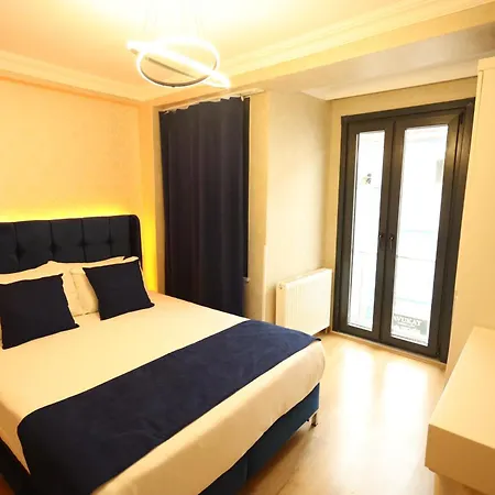 اسمالي 3* اسطنبول