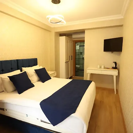 Hotel Asmali 2*