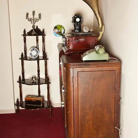 فندق اسمالي