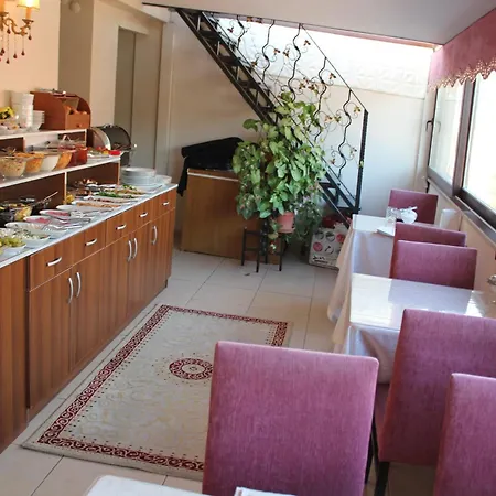 فندق اسمالي