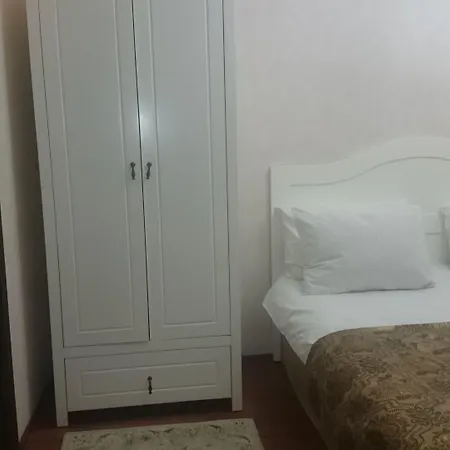 فندق اسمالي اسطنبول