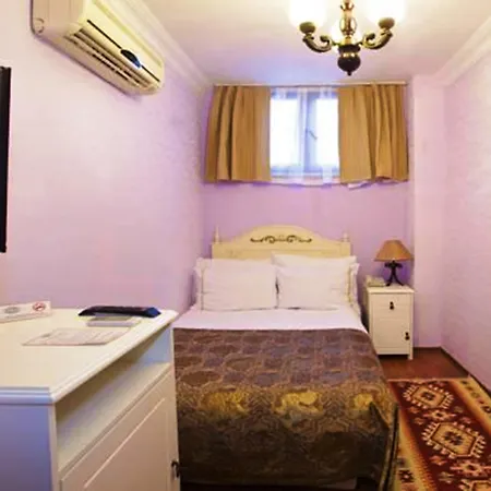 اسمالي 3* اسطنبول