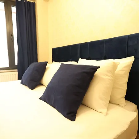 Hotel Asmali 3*