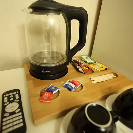 فندق اسمالي 3*