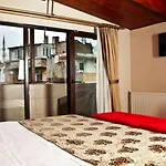 Hotel Asmali Istanbulská provincie
