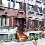 Asmali Hotel Istanbulská provincie