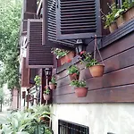 Asmali Hotel