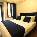 Asmali Hotel Istanbulská provincie