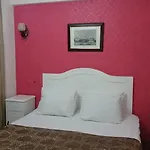 Asmali Hotel Istanbulská provincie