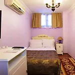 Asmali 3* Istanbulská provincie