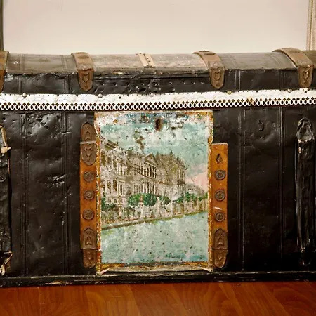 阿斯玛里酒店 酒店 3*