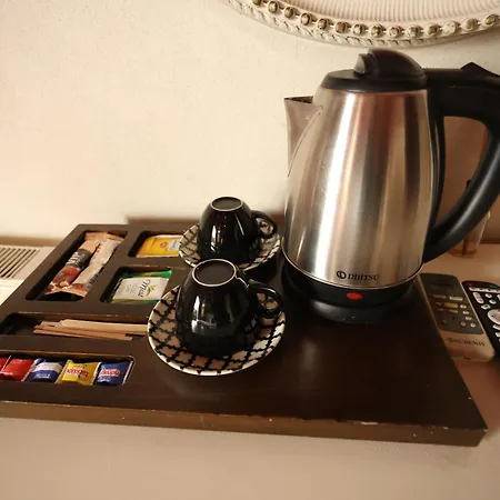 Asmali Hotel Istambul