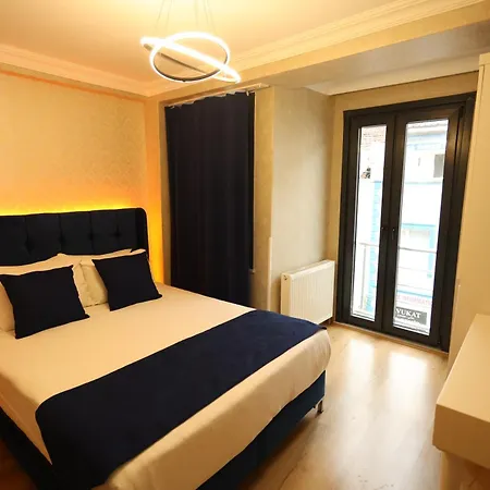 阿斯玛里酒店 3*