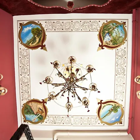 酒店 阿斯玛里酒店 伊斯坦布尔