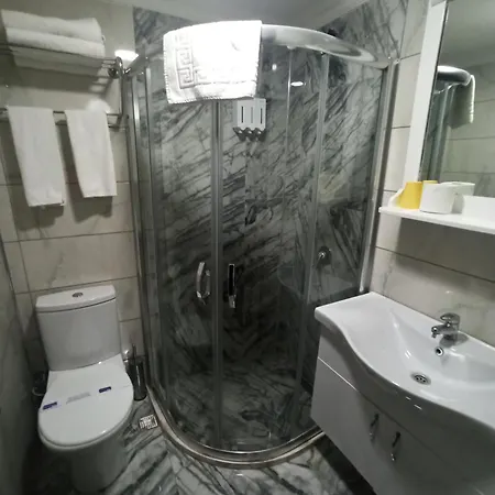 Hotel Asmali 3*
