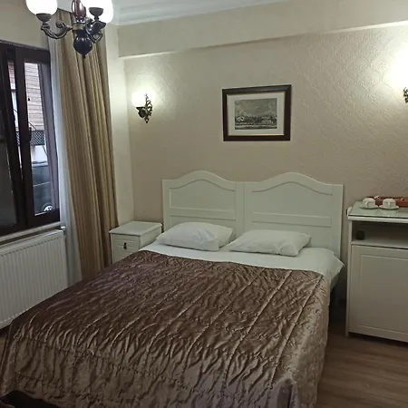 阿斯玛里酒店 酒店 伊斯坦布尔