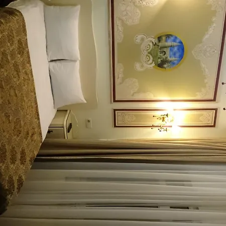 Asmali Отель
