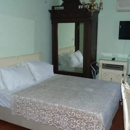 阿斯玛里酒店 3*