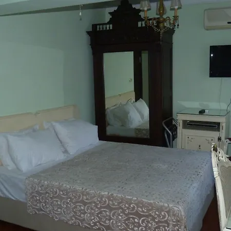 Asmali Hotel Provincia di Istanbul