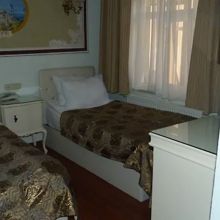 Ξενοδοχείο Asmali 3*
