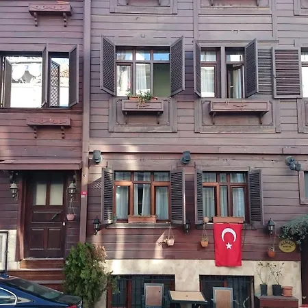 Asmali 3* Provincia di Istanbul