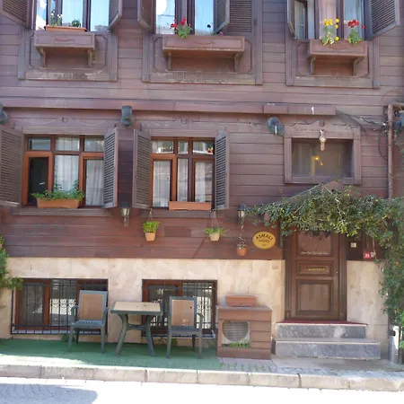 阿斯玛里酒店 3*