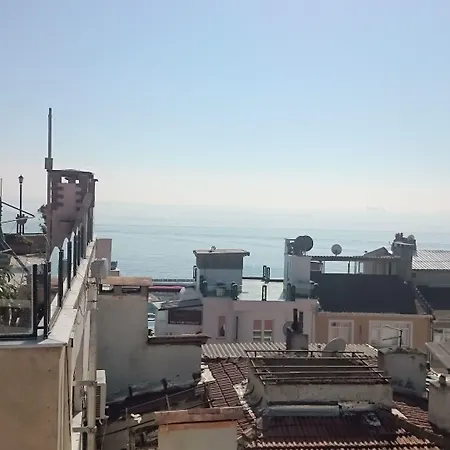 Asmali 3* Provincia di Istanbul