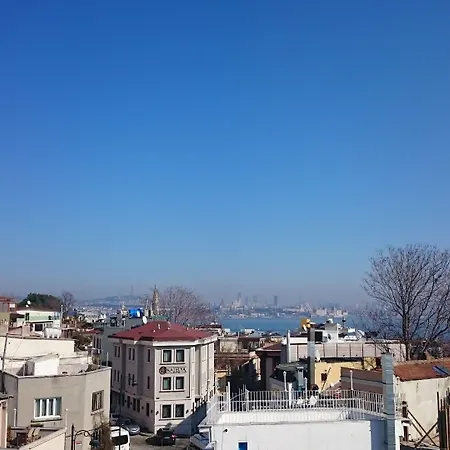 Asmali Отель