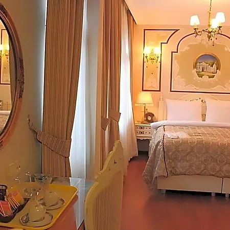 Hotel Asmali
