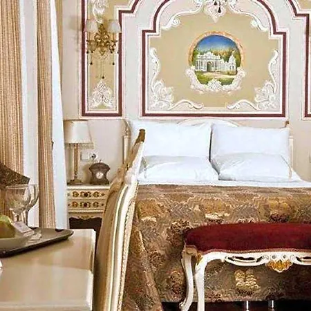 Hotel Asmali 3*