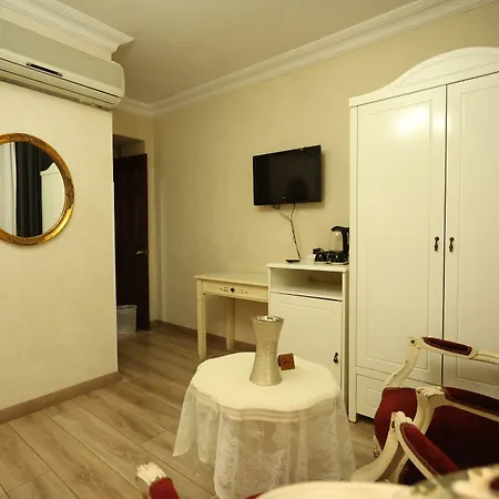 Hotel Asmali