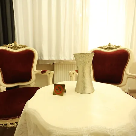 Hotel Asmali