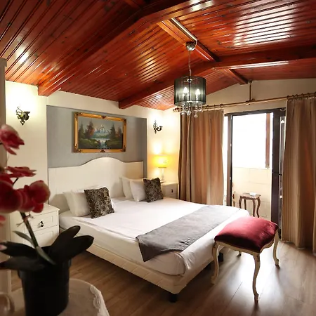 Hotel Asmali