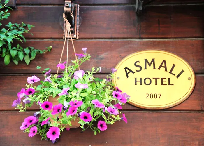 Asmali 3*