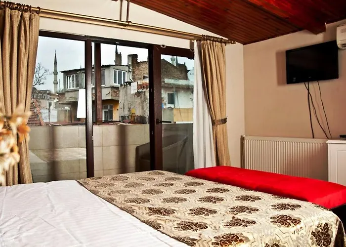 酒店 阿斯玛里酒店 伊斯坦布尔