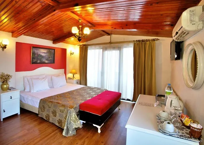 阿斯玛里酒店 3*