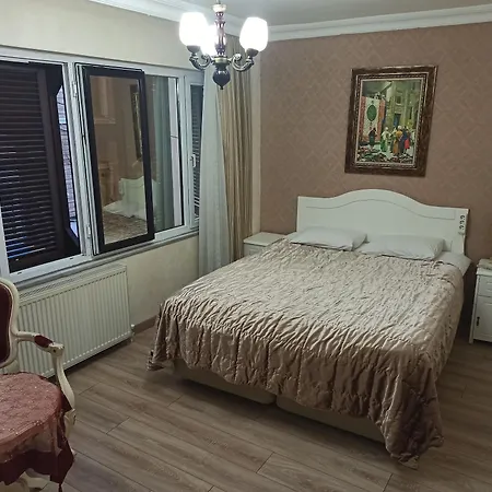 Hotel Asmali Istanbul