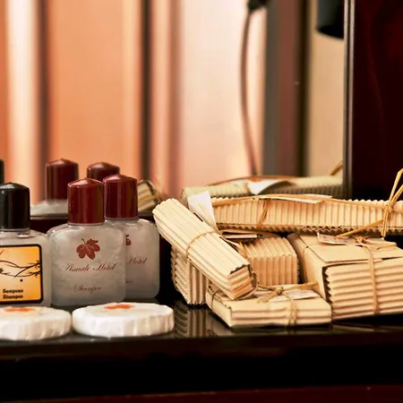 Asmali Hotel Istanbul