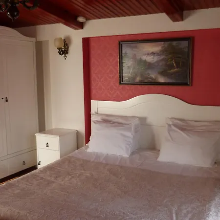 Hotel Asmali Istanbul