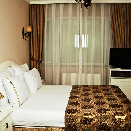Asmali Hotel Istanbul