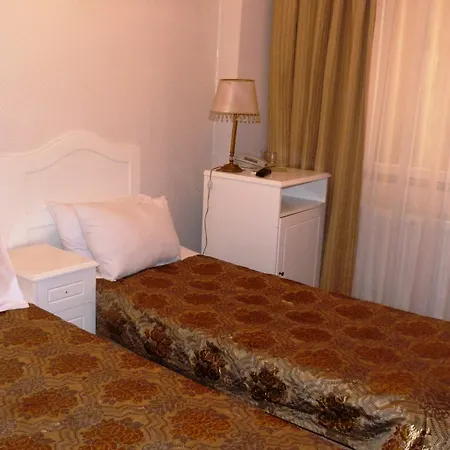 Hotel Asmali Istanbul