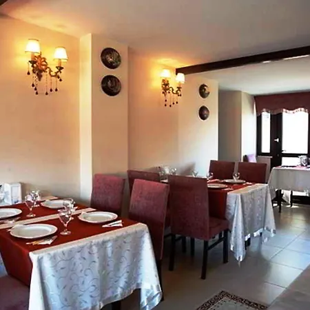 Otel Asmali 3*