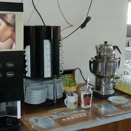 Asmali Hotel Istanbul