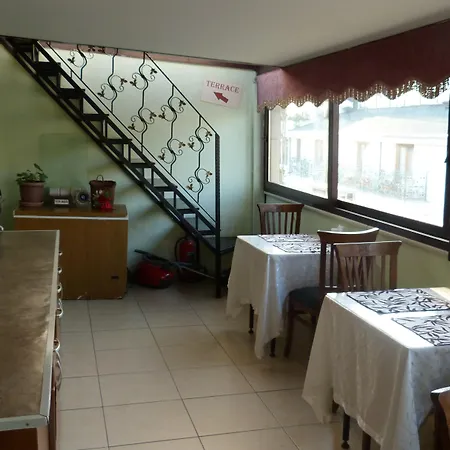 Asmali Hotel Istanbul