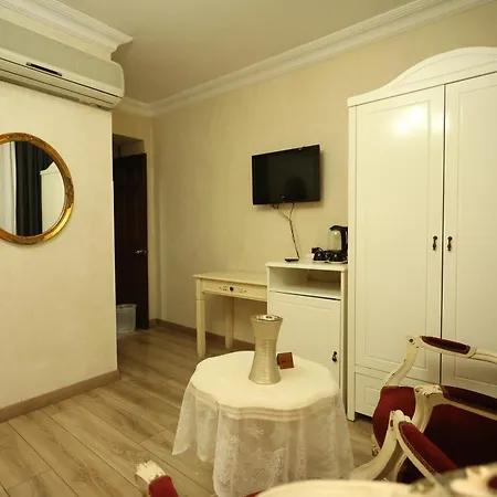 Hotel Asmali Istanbul