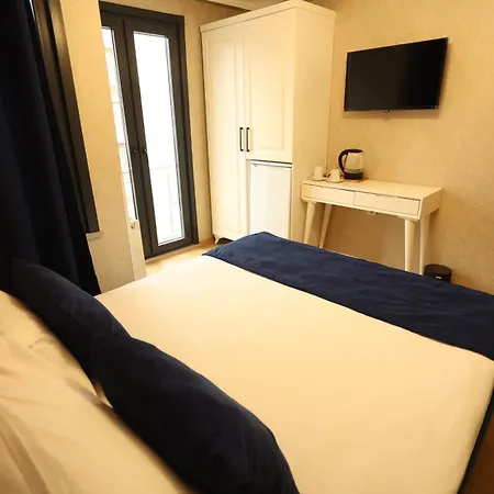 Asmali Hotel Istanbul